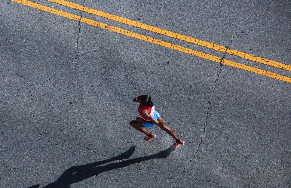 ¡Prepare la ropa deportiva! Escazú albergará en agosto la primera media maratón Toyota Run