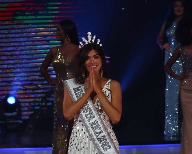 Miss Costa Rica presentó a sus 10 finalistas para la gran noche en agosto: conózcalas aquí
