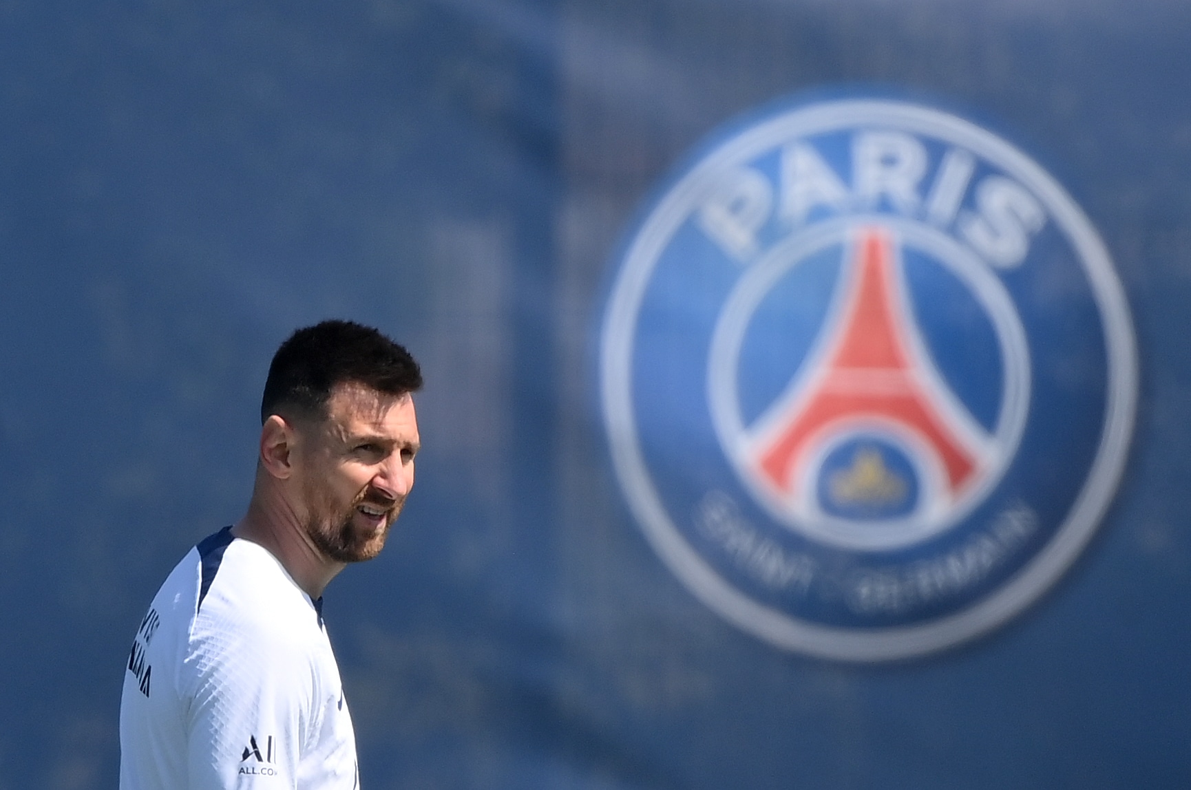Messi se va del PSG: jugará su último partido en París el sábado, confirma su técnico