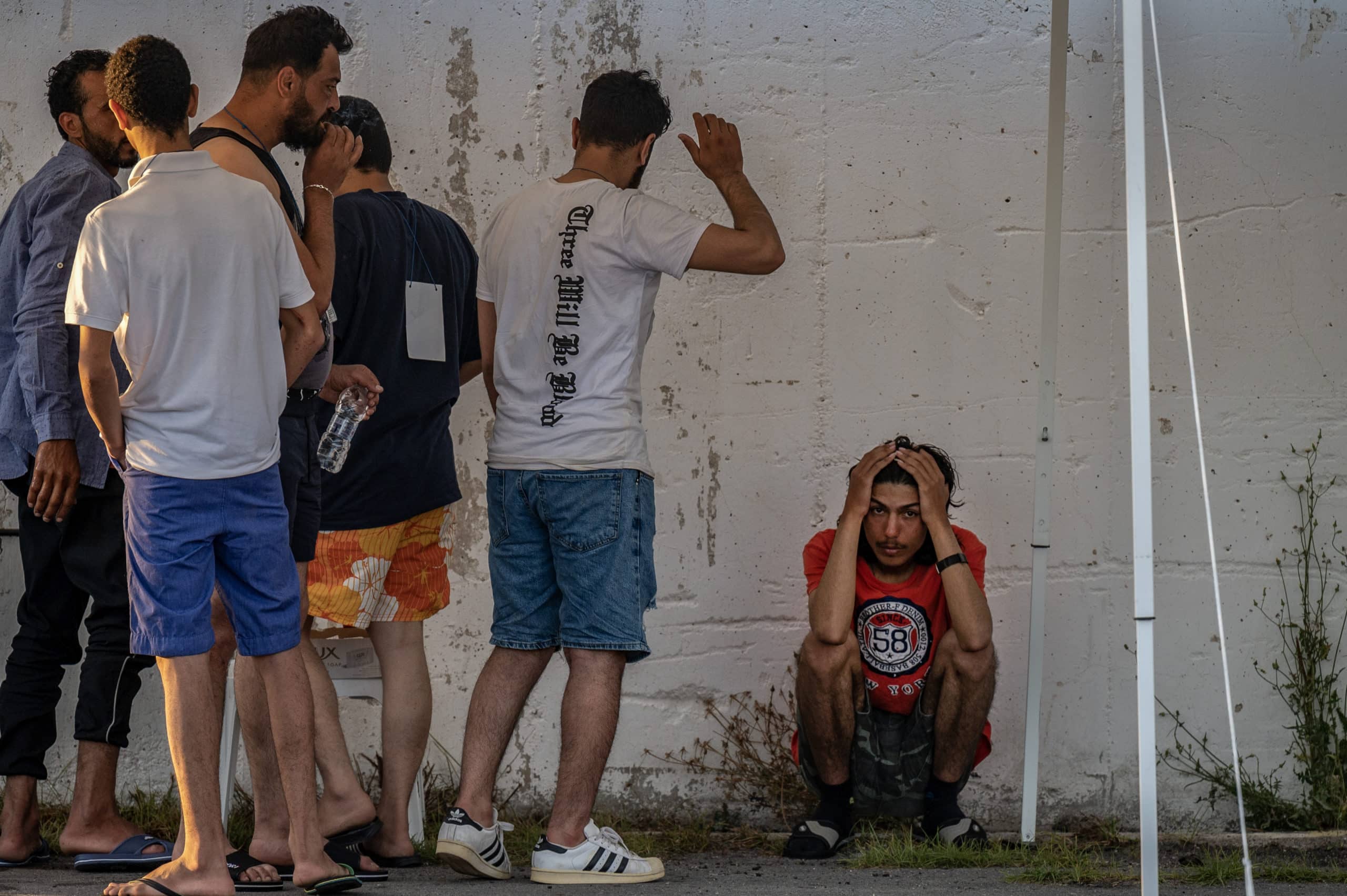 ONU pide medidas “urgentes” para evitar naufragios de migrantes en Europa