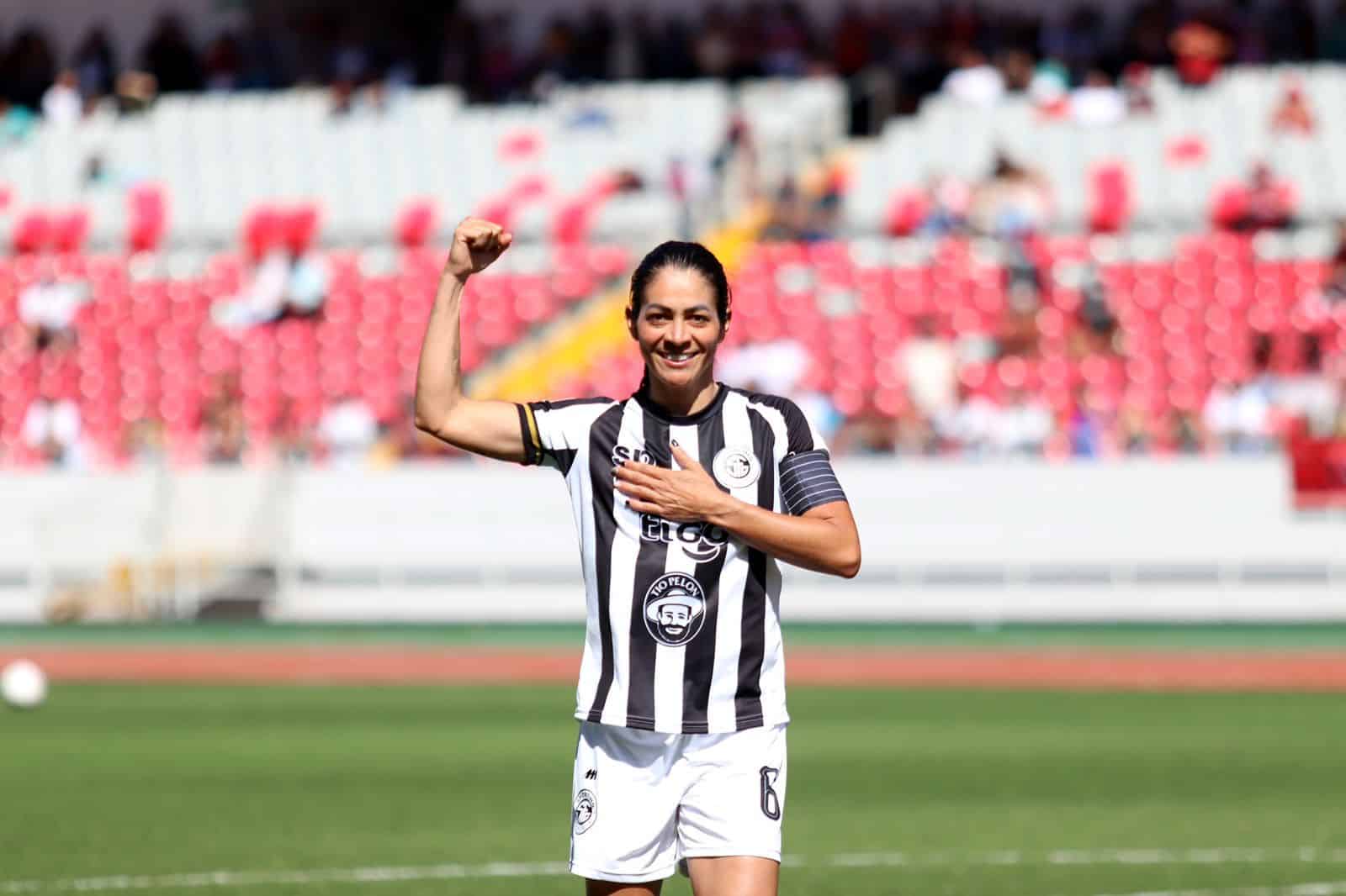 Carol Sánchez, jugadora de Sporting y La Sele, reacciona tras levantamiento de suspensión: “ya podré recuperar mi paz mental”