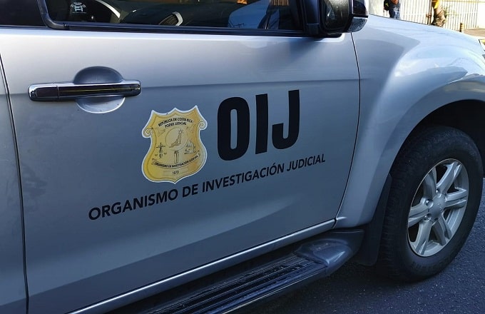 OIJ detiene a dos policías y 8 personas más por amenazas y torturas relacionadas a préstamos ‘gota a gota’ en Puntarenas