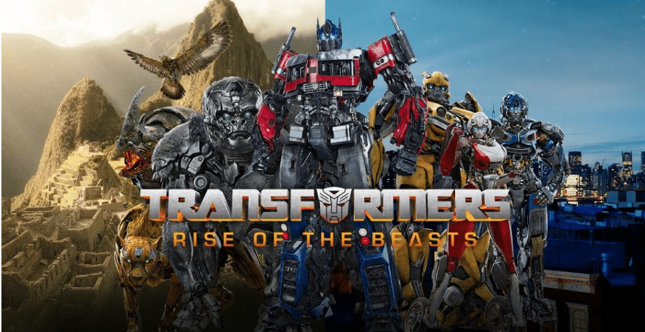 ‘Transformers: The Rise of the Beasts’: la batalla en la Tierra ya no es solo entre Autobots y Decepticons
