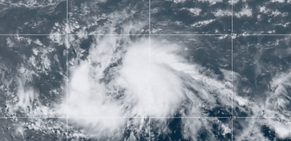 Tormenta tropical Bret con potencial de huracán se mueve en el Atlántico: ¿afectará a Costa Rica? Esto dice el IMN