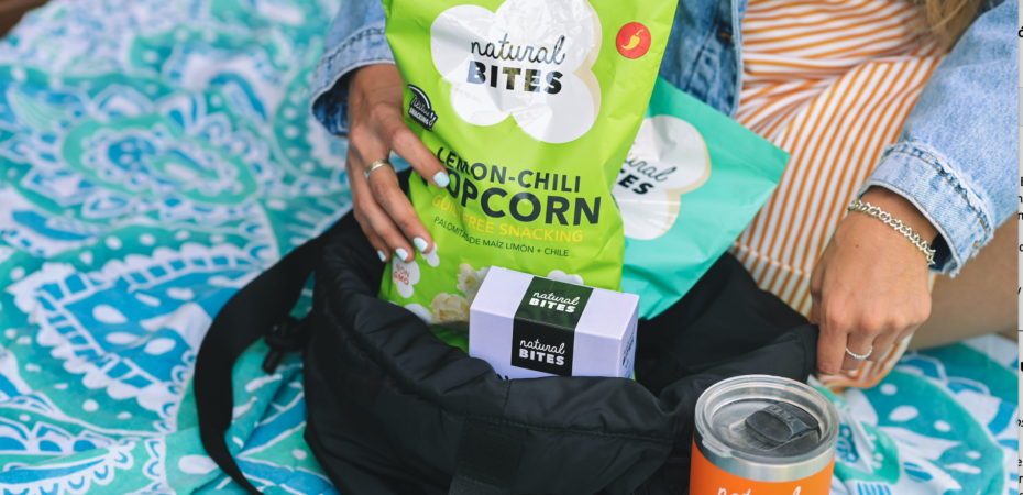 Natural Bites, marca nacional de ‘snacks’ saludables, triplicó portafolio de productos en cuatro años