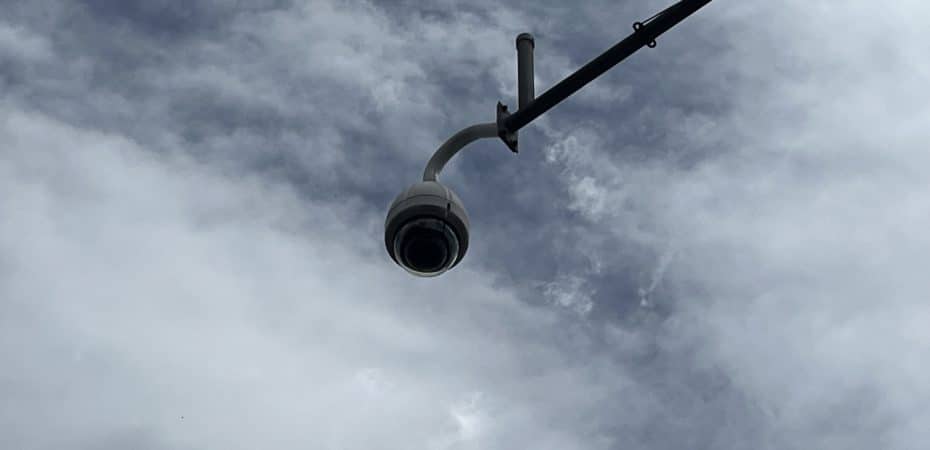 Cantón de La Unión instalará 49 cámaras en dos meses en zonas consideradas como “calientes”