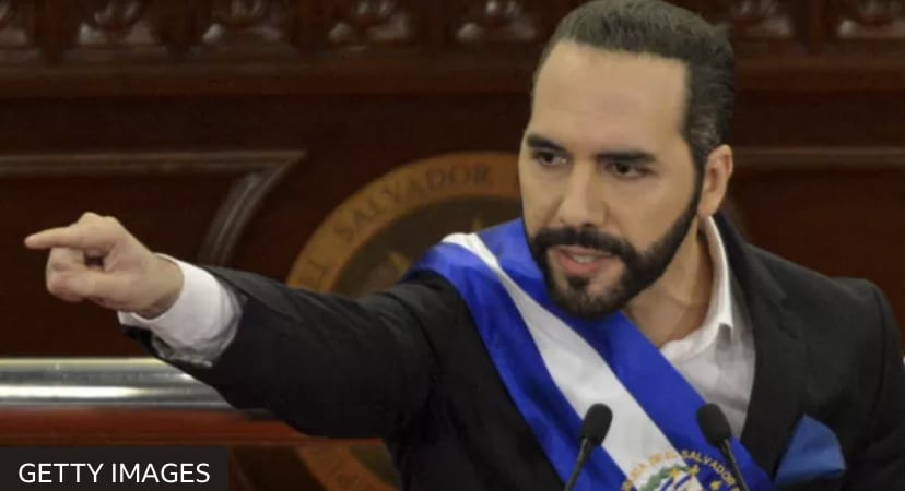 Qué busca Bukele en El Salvador con la reducción de municipios y por qué causa polémica