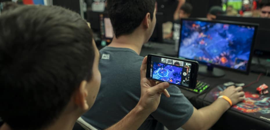 Costa Rica se llenará de Esports y gaming con Festival Infinity Play