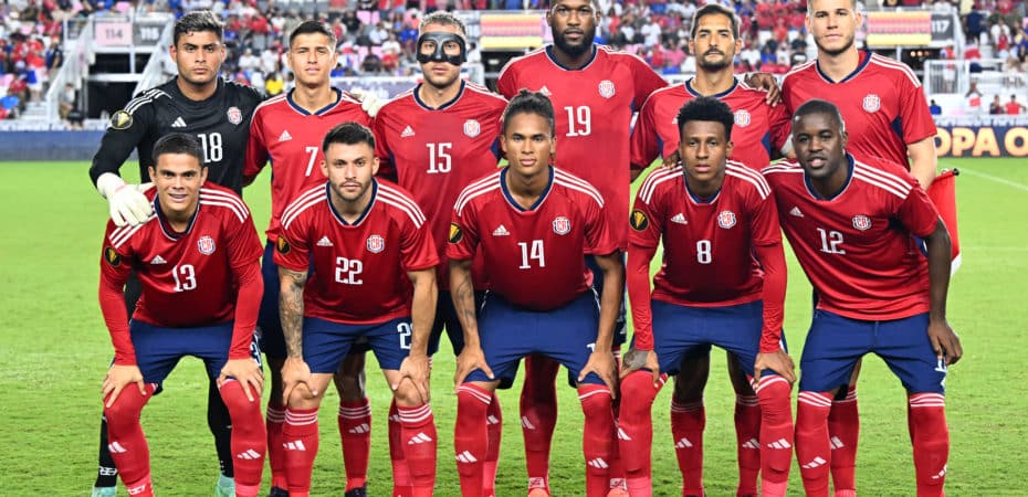 Clínicas, hospitales y profesionales de salud fueron los que más pautaron en Costa Rica en transmisiones de la Copa Oro