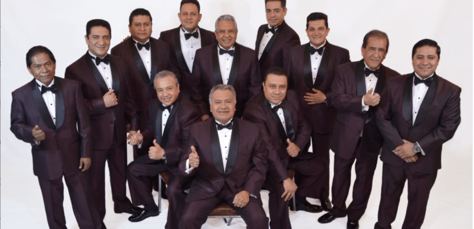 La Única Internacional Sonora Santanera dará dos conciertos gratuitos en Costa Rica: aquí los detalles
