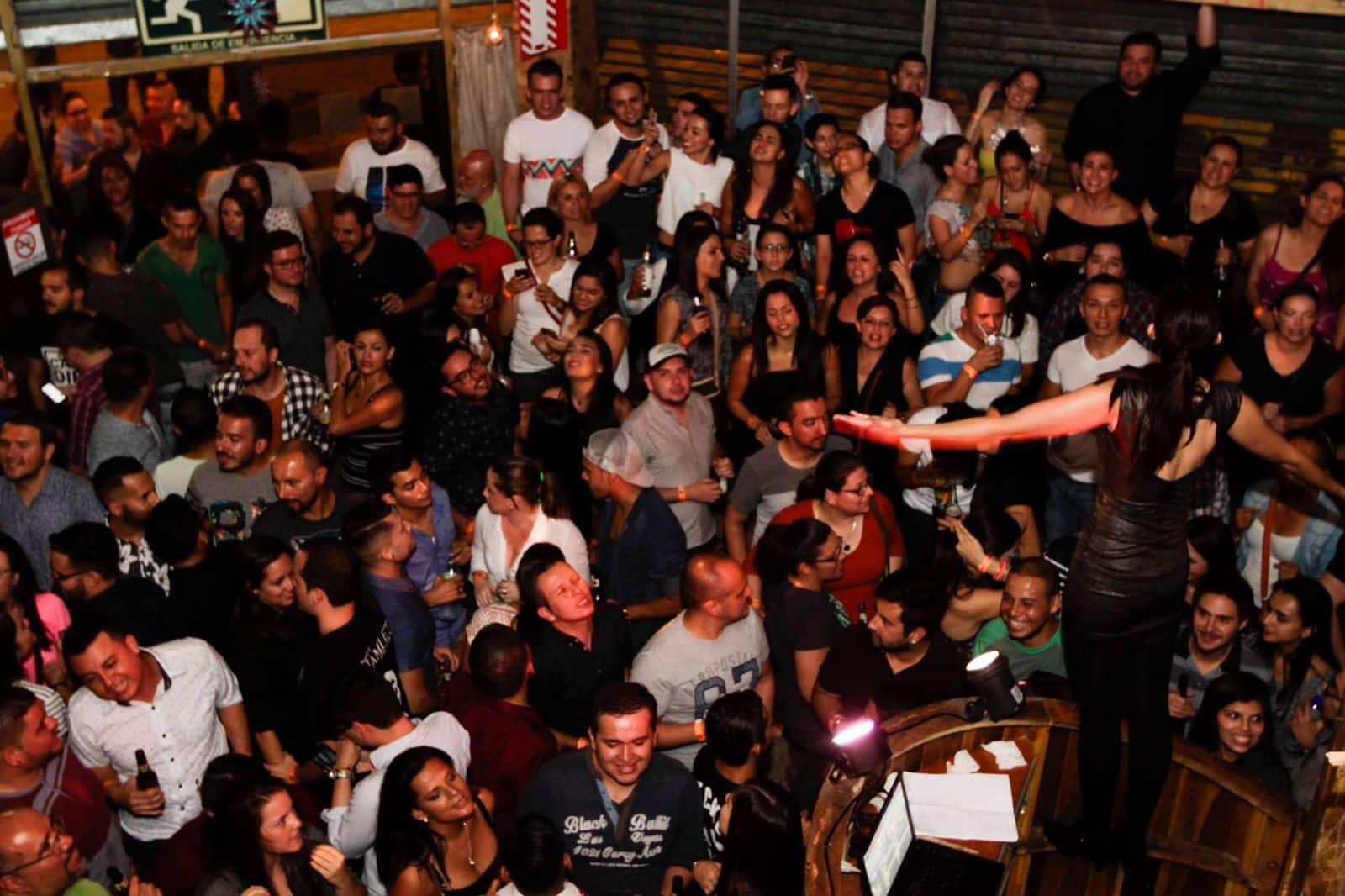 Bar El 13 en San José celebra 100 planchatones este fin de semana: aquí los detalles