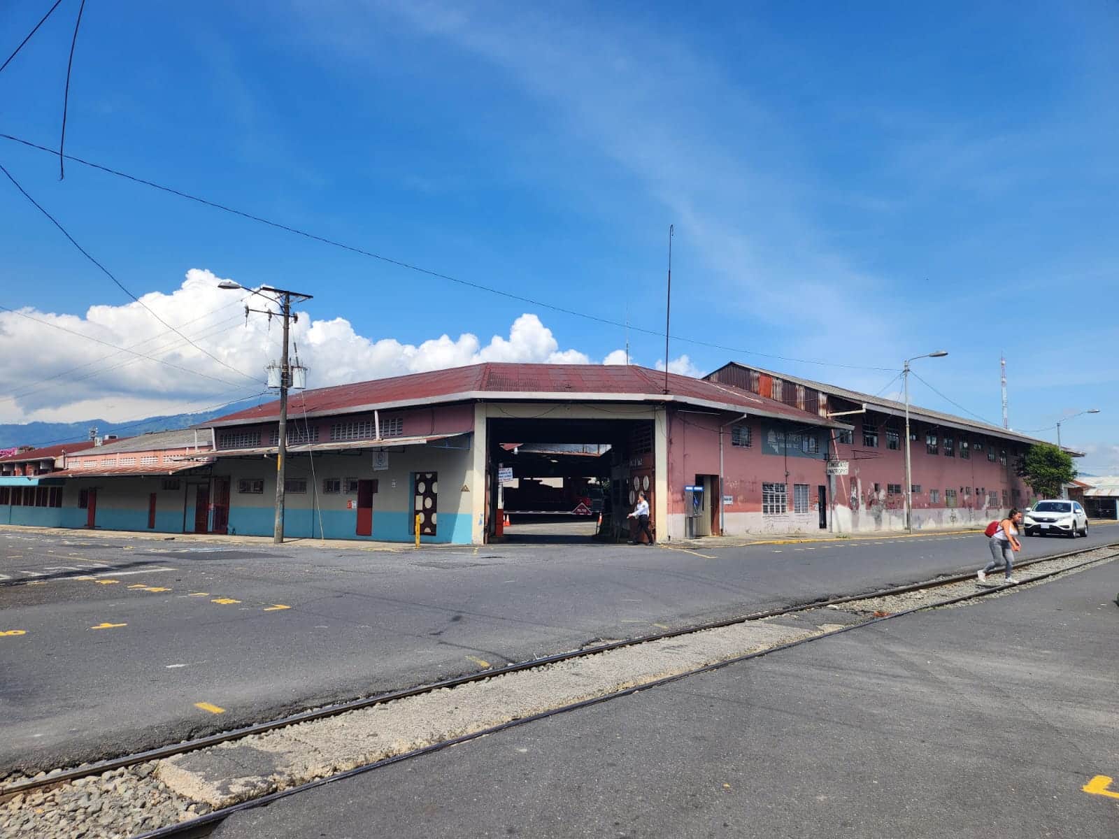 Ejecutivo apela decisión que suspendió traslado de terreno del Liceo de Costa Rica requerido para Ciudad Gobierno