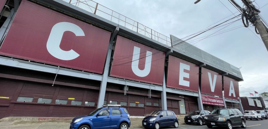 Estadio Ricardo Saprissa nuevamente recibirá juego oficial de La Sele