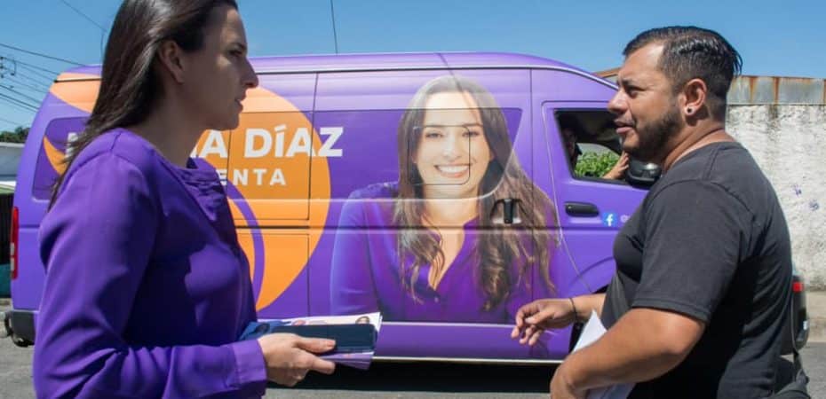 Partido ‘Unidos Podemos’ busca ganar 12 alcaldías; prevén que ausencia de Natalia Díaz no genere impacto negativo