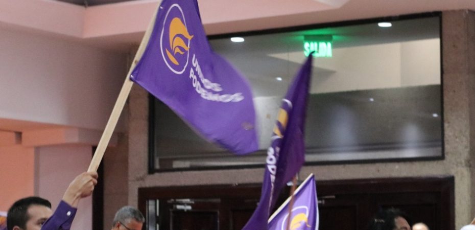 TSE investiga supuesta estructura paralela de candidato a alcalde en Paraíso de Cartago por Unidos Podemos