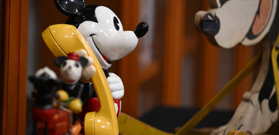 Empresa productora ONE regalará 100 entradas a los mejores promedios de escuelas públicas para show de Disney