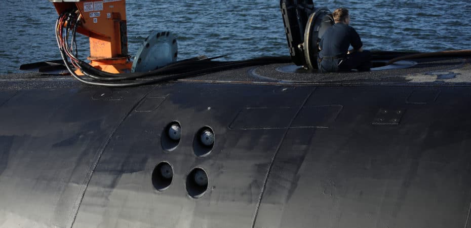Corea del Norte dice que despliegue de submarino nuclear de EE.UU. podría ser motivo para usar armas atómicas