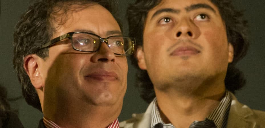 Presidente de Colombia Gustavo Petro confirma arresto de su hijo por lavado de activos y enriquecimiento ilícito