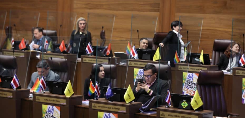 Diputados aprobaron ley que extiende el plazo para borrar los antecedentes judiciales