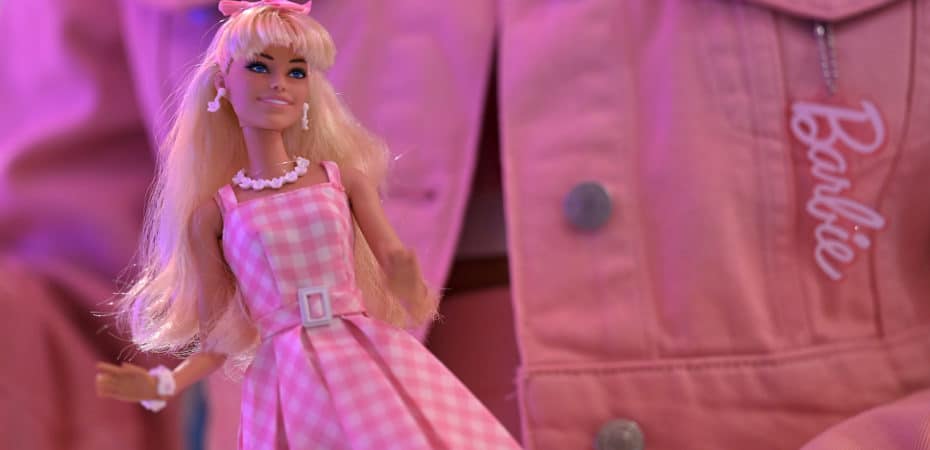 Fotos | ‘Barbiemanía’ en Costa Rica: figuras de la televisión e influencers acudieron a estreno de la cinta
