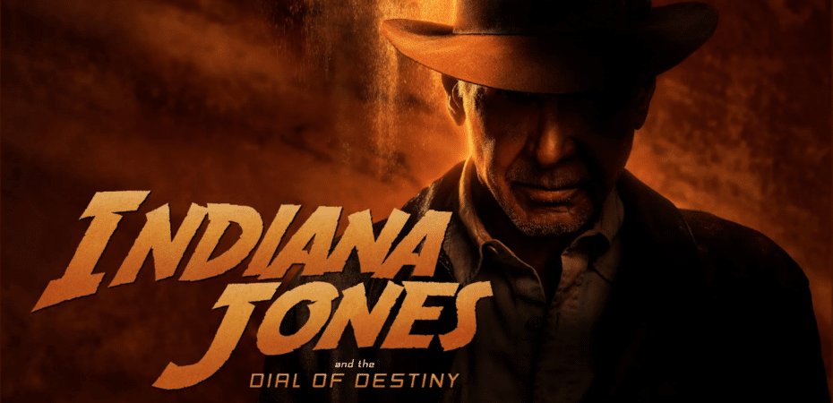 ‘Indiana Jones and the Dial of Destiny’: Indy sigue siendo él y funciona igual, a pesar de su edad y de la de Ford