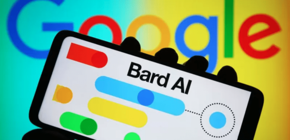 Bard ahora habla español: la contraofensiva de Google frente a ChatGPT-4 en la carrera por ser el mejor chatbot de IA