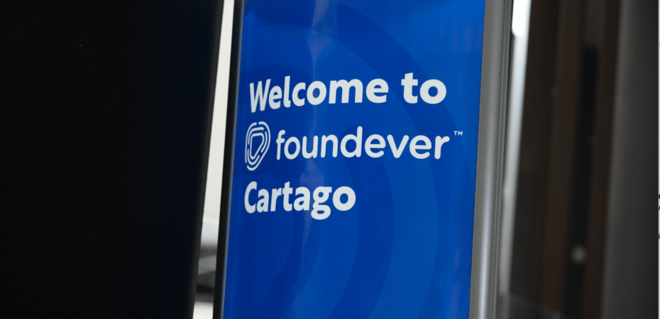 Empresa Foundever se expande en Costa Rica con apertura de 385 puestos de trabajo en Cartago