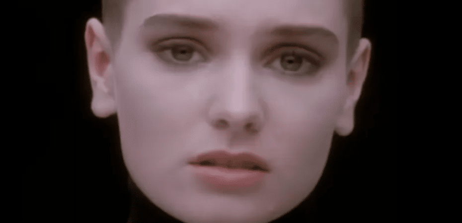 La historia de ‘Nothing Compares 2 U’, la desgarradora canción con la que Sinéad O’Connor cautivó al mundo