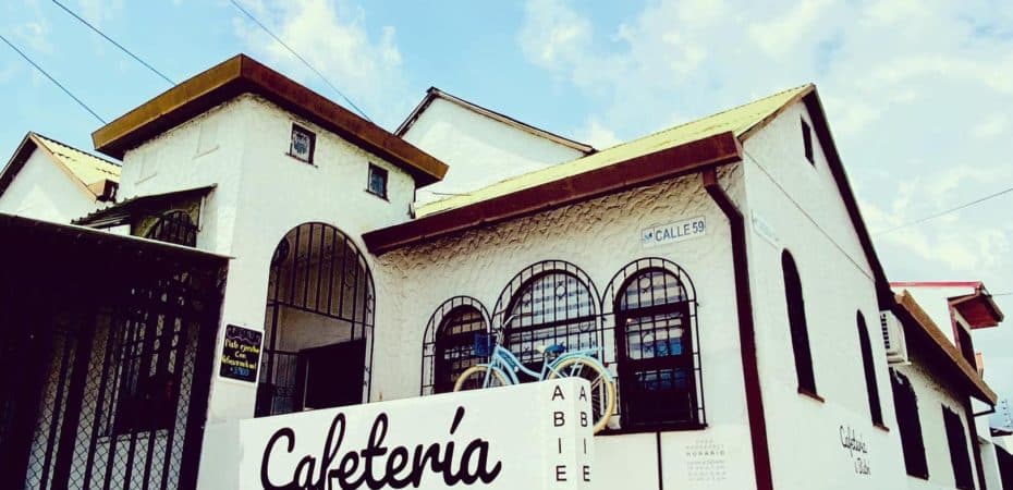 Casa Roosevelt se presenta como el primer espacio de Economía Naranja en Costa Rica: arte y gastronomía de la mano