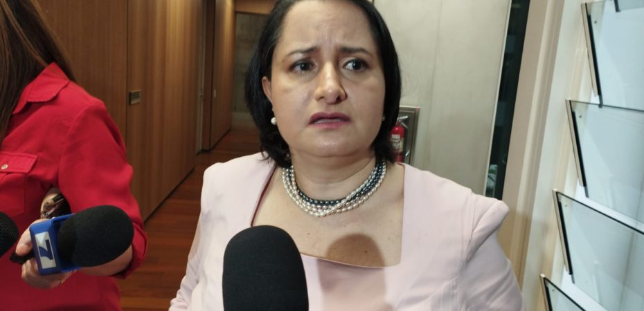 Expresidenta del PANI se “auto exilió” en Panamá tras denuncias contra presidente y vicepresidenta
