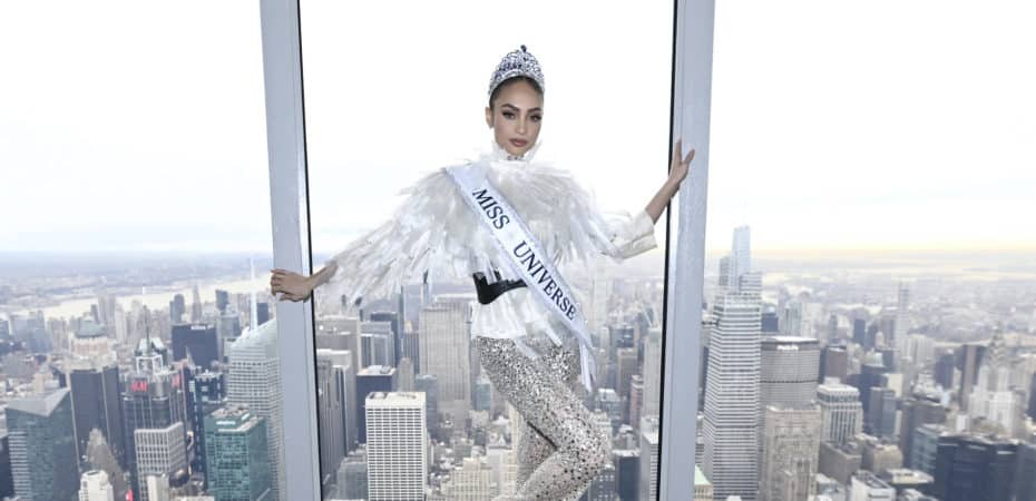 Miss Universo ya tiene fecha para el certamen del 2023; Países Bajos enviará a una mujer trans