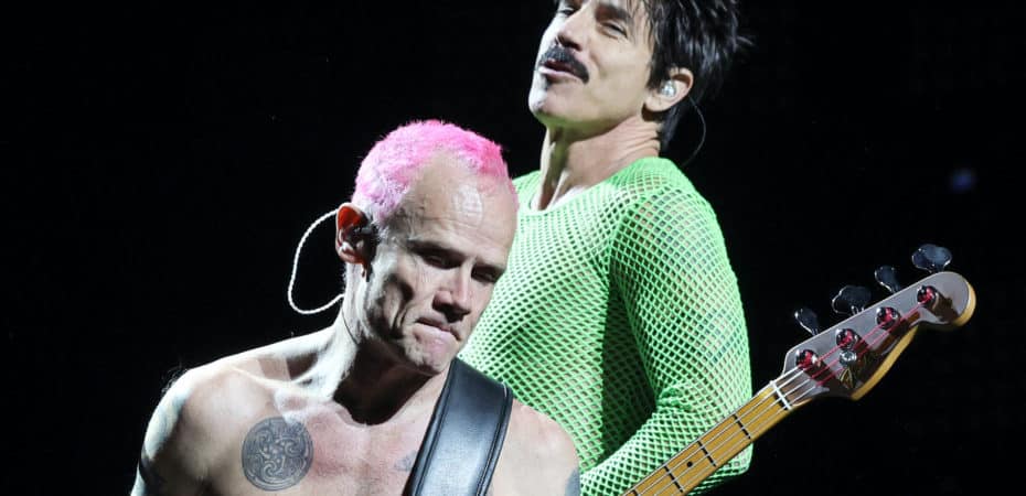Este viernes se habilitarán 6.000 entradas más para el concierto de Red Hot Chili Peppers en Costa Rica