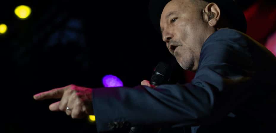 Rubén Blades cantará en Costa Rica: entrada más cara costará ¢110.000