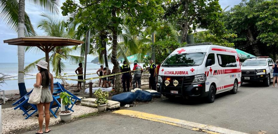 Cruz Roja reportó 20 fallecidos en los operativos de vacaciones; accidentes de tránsito fueron la principal causa