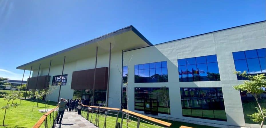 Establishment Labs inaugura campus de innovación en Coyol; firma incrementará mano de obra y capacidad de producción