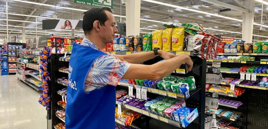 Walmart ofrece puestos de trabajo para personas con discapacidad: estas son las áreas y puestos disponibles