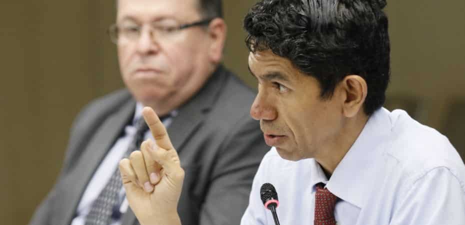 PUSC pide que ministro Luis Amador rinda cuentas por caos vial en el GAM