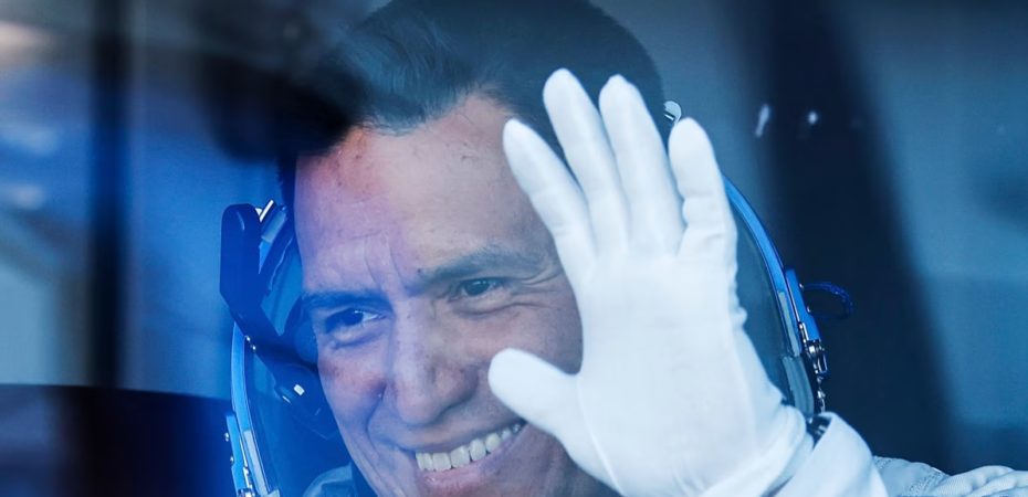 Rubio se abre a Bukele: aventuras y desventuras de un astronauta varado en el espacio