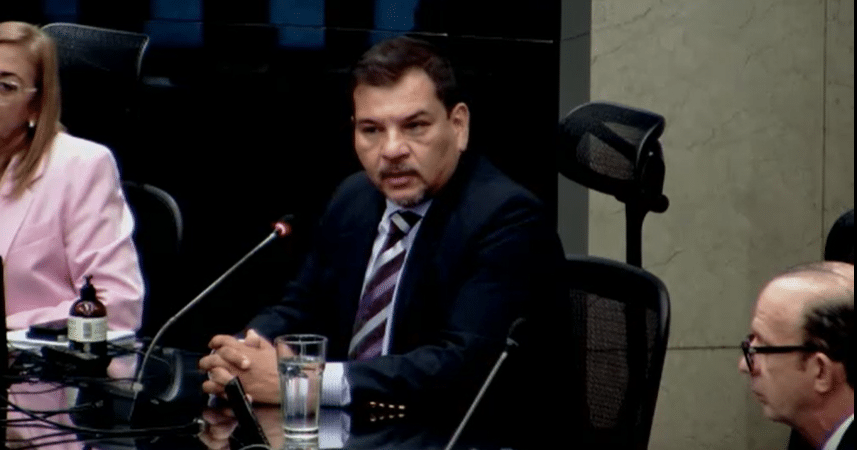 Corte rechaza permiso a fiscal para que asuma presidencia del PANI