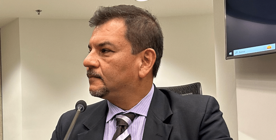 Gobierno espera reconsideración de la Corte Suprema de Justicia para nombrar nuevo presidente en el PANI
