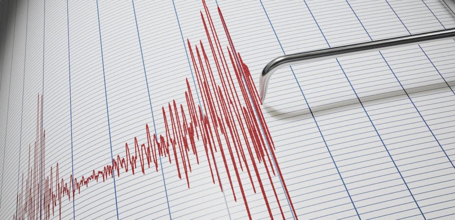 Potencial sísmico de Cartago tendrá nuevo mapa: estudio medirá temblores nocturnos