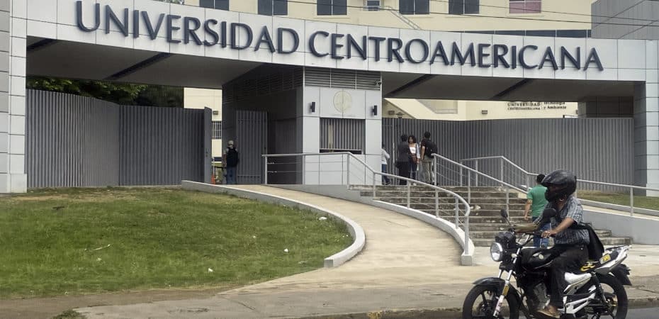 Universidades públicas de Costa Rica repudian actos de dictadura en Nicaragua contra centros de estudios