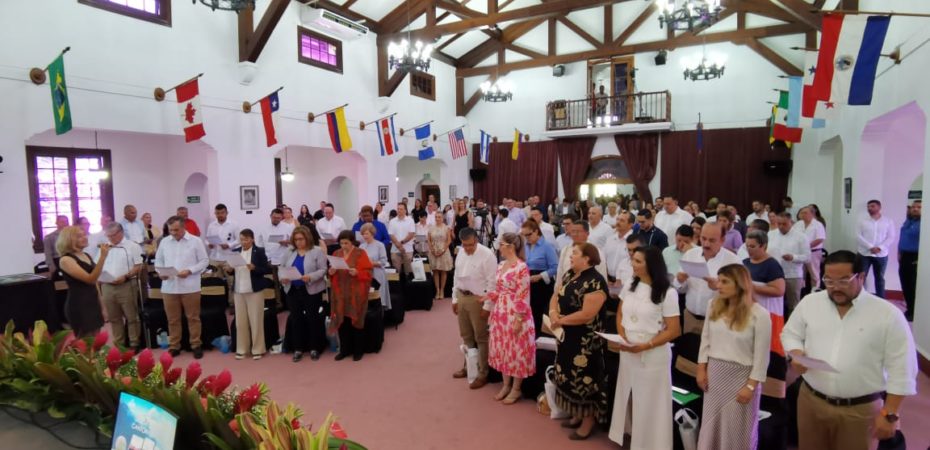 Diputados se van a Puntarenas para conmemorar a los héroes Juan Rafael Mora y José María Cañas