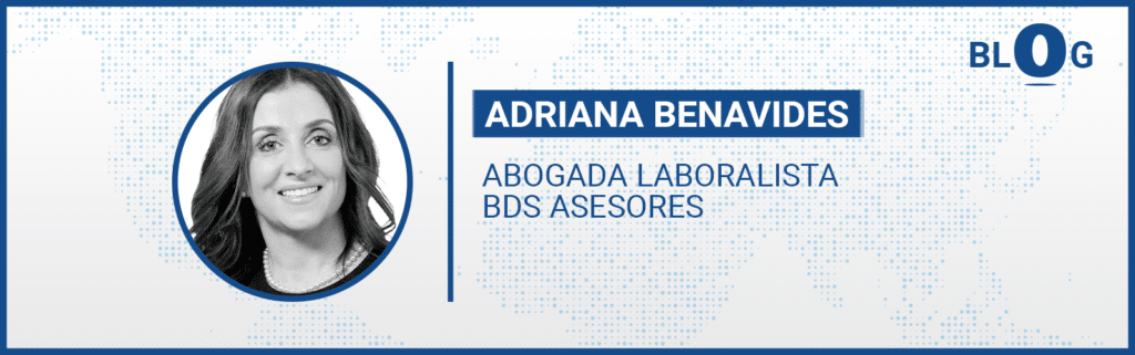 Adriana Benavides BDS Asesores