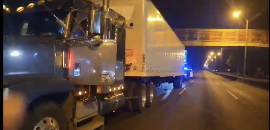 Recope logra detener furgón con 12.000 litros de combustible robados en Alajuela