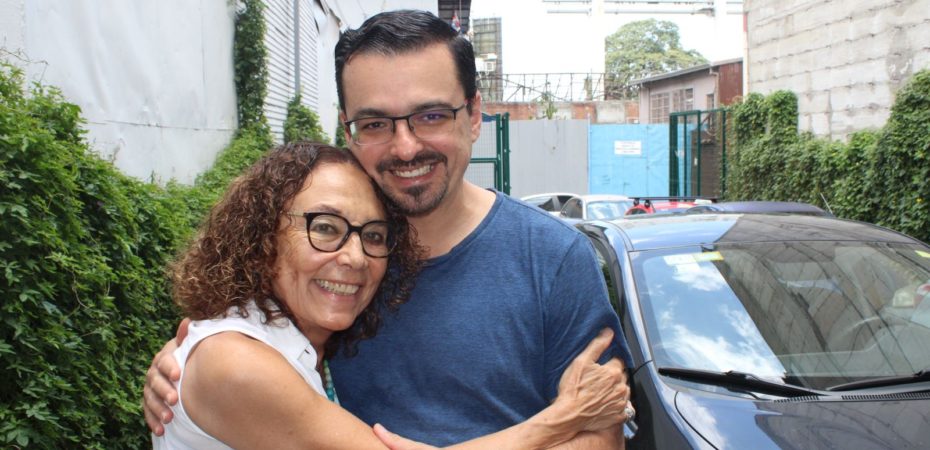 Frente Amplio elige a Patricia Mora como su candidata a Alcaldía de San José