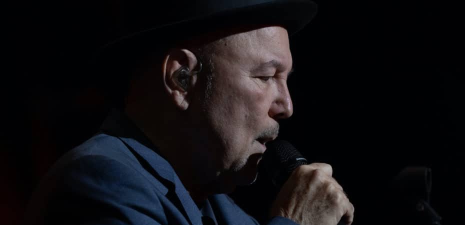 Rubén Blades y Éditus se reencontrarán en concierto del panameño en Costa Rica el próximo mes