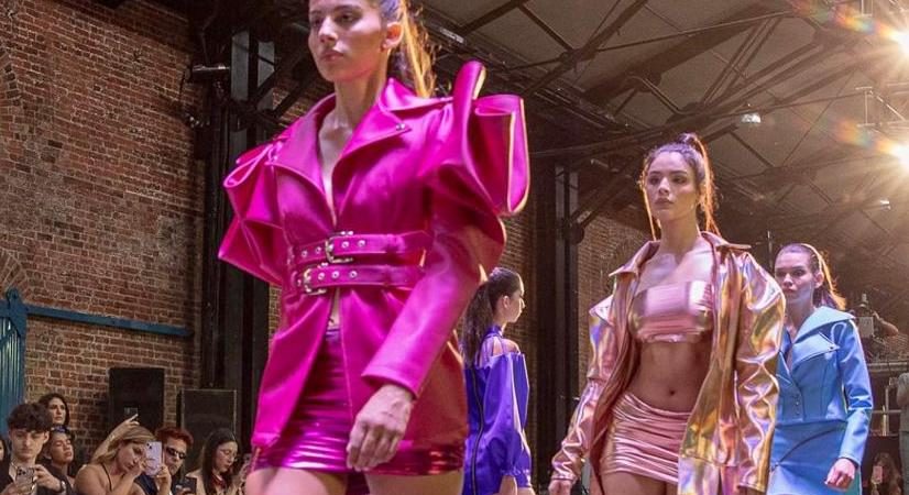 Costa Rica Fashion Week: estos son los atuendos del primer día de desfile en la Antigua Aduana