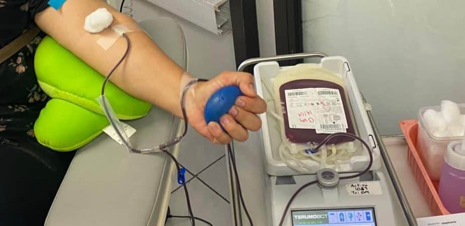 CCSS hace llamado urgente a donantes de sangre por bajas reservas en centros de salud