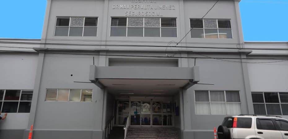 Hospital de Cartago y de Niños están saturados por casos de virus respiratorios